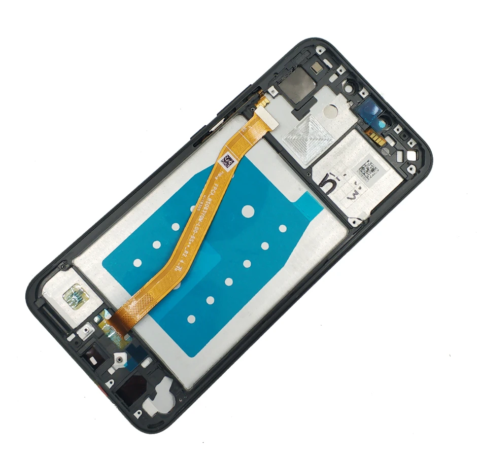 ЖК дисплей 6 3 дюйма для Huawei Nova 3i сенсорный экран с дигитайзером в сборе P Smart Plus