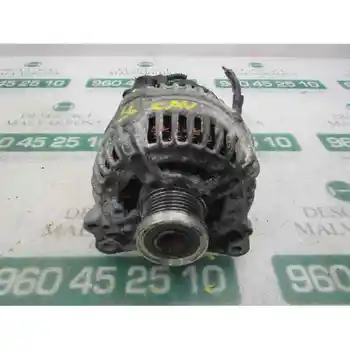 

ALTERNATOR VOLKSWAGEN GOLF VI (5K1) Sport 03C903023A 140A BOSCH 0124525093 [16382256]