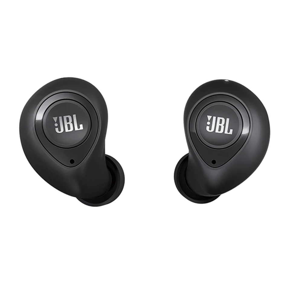 JBL C100TWS True Wireless Earphones Bluetooth 5 0 Stereo Earbuds Pure Bass Sound Gaming Sport Headset with Mic Charging Case