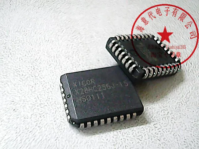 X28HC256J-15 28HC256