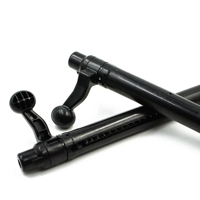 Ideal  1Pcs Original Strengthen Charging Handles Gearbox Bolt For GJ M24 Water Gel Beads Blaster Outdoor T