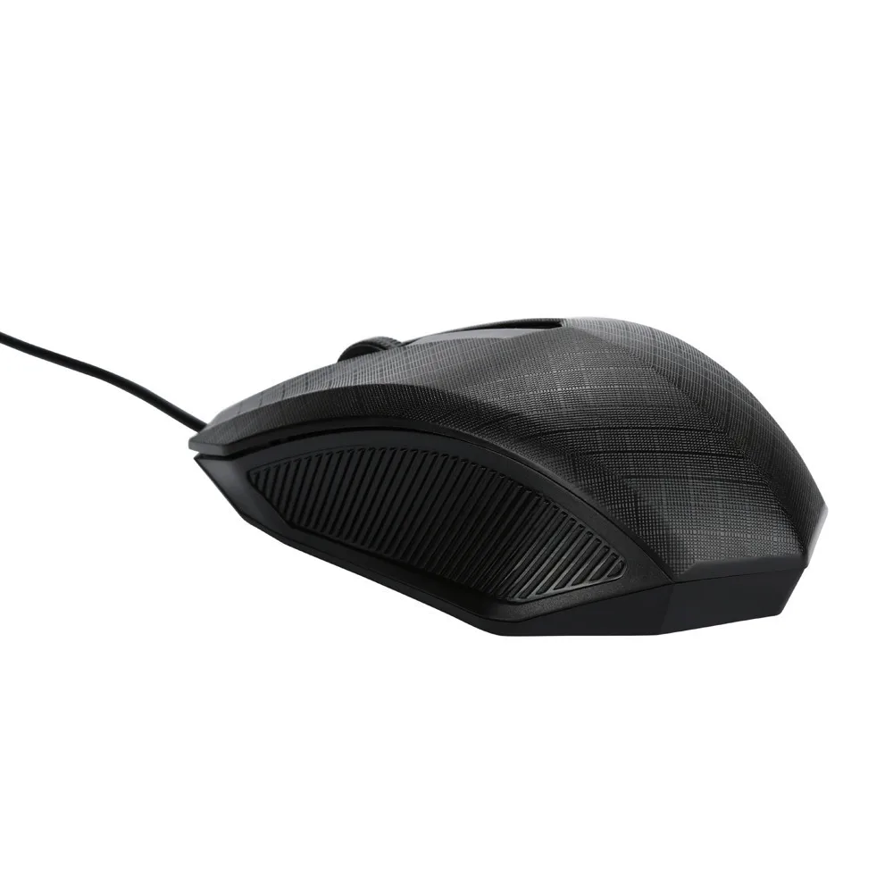 OMESHIN для ПК ноутбука Мода 1600 dpi USB Проводная оптическая игровая мышь для настольного компьютера/ноутбука