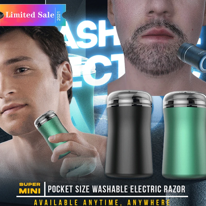 Electric Men Shaver Mini Portable Whole Body Depilator Hair Remover Trimmer Machine Hair Trimmer Beard Edge Hair Cutting Tool p80 plasma cutting torch body