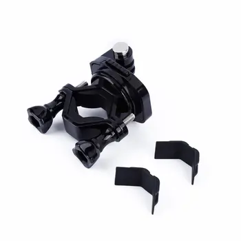 

Bike Motorcycle Handlebar Seatpost Mount Bracket Holder For Gopro Hero 3