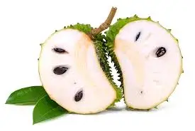 150-1000 г натуральный soursop экстракт 20:1 порошок