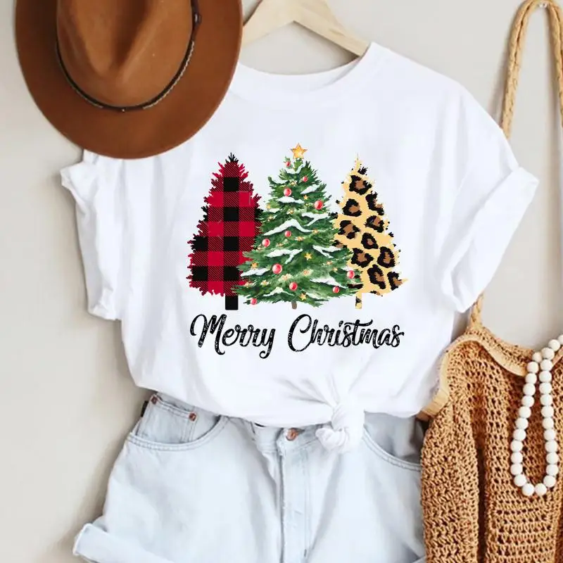 Top Graphic Tshirt Female Tee|T-Shirts 
