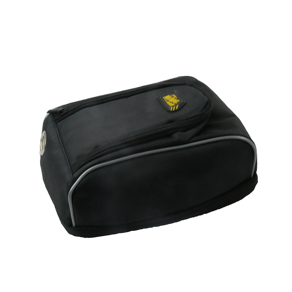 

Cycling mountain bike handlebar bag folding first pack 48V 17.5Ah 14.5 Ah 12.5Ah electric balance scooter head package for 1000w