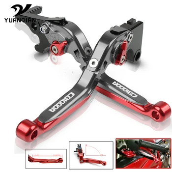 

For Honda CB1000R NEOSPORTCAFE/CB1000R CB 1000R 2018-2020 2019 Motorcycle CNC Extendable Adjustable Folding Brake Clutch Levers
