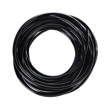 

Plant Watering Irrigation System Tubing Hose Nozzles Pipe +Sprinkler Faucet Set