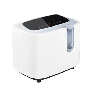 

Household Oxygen Concentrator Negative Ion Oxygen Purify Generator Machine 220V Non Atomized Oxygen Making Machines Health Care
