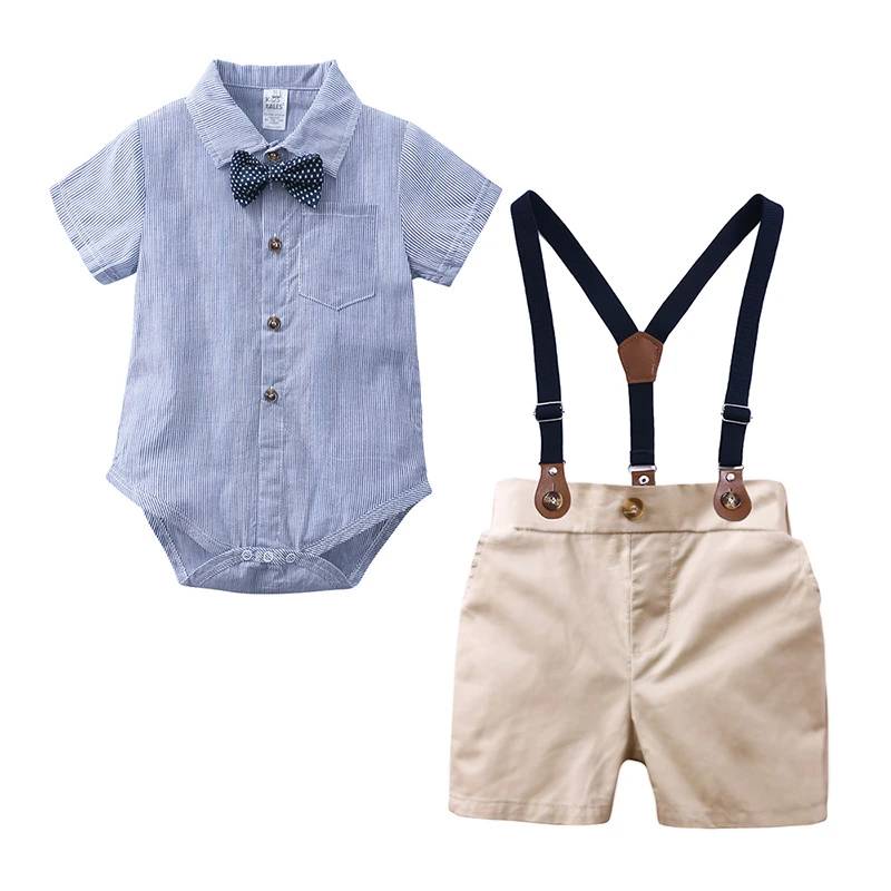 gentleman dress for baby boy
