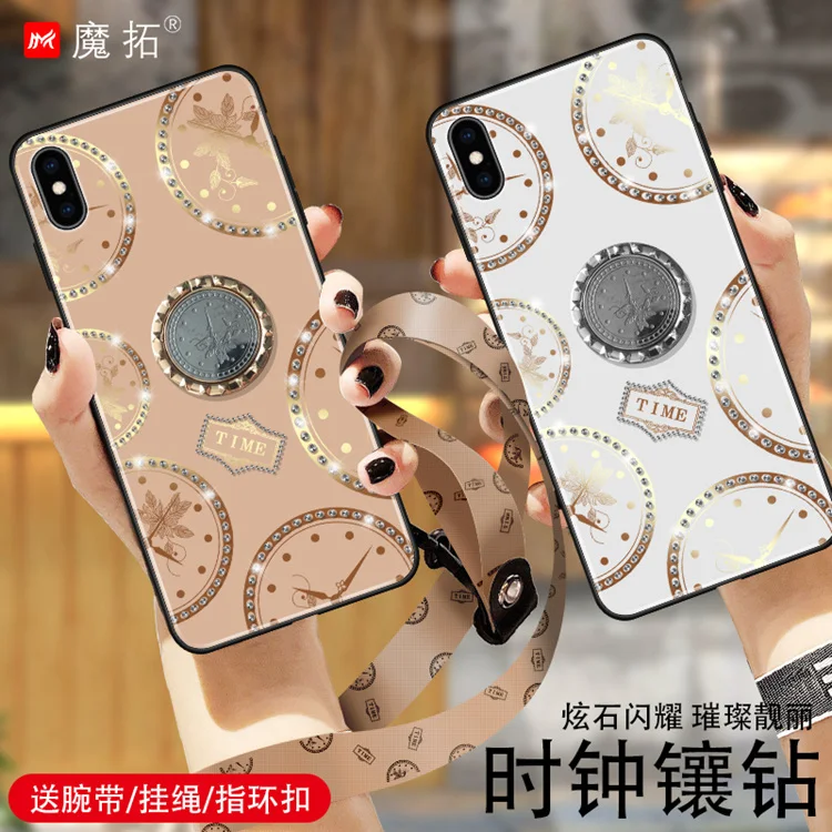 Для A3 Xiaomi mi 9 Pro 9se CC9 CC9E 9T Red K20 8A Примечание 5 7 8 Чехол бампер для 3 Lite чехол из