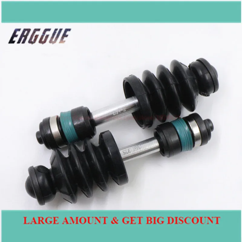 

OAM DQ200 DSG 0AM325091E 0AM325091F 0AM325091 7 Speed Clutch Fork Pusher Rod Vale Body Piston Rod Kit ForVW FOR AUDI FOR SKODA