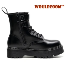 coturno dr martens aliexpress