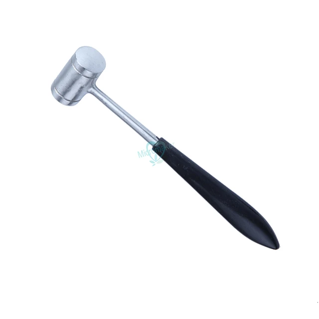 1Pcs18cm Zahnarzt Instrumente Chirurgische Werkzeuge Hammer für Dental  Chirurgie - AliExpress
