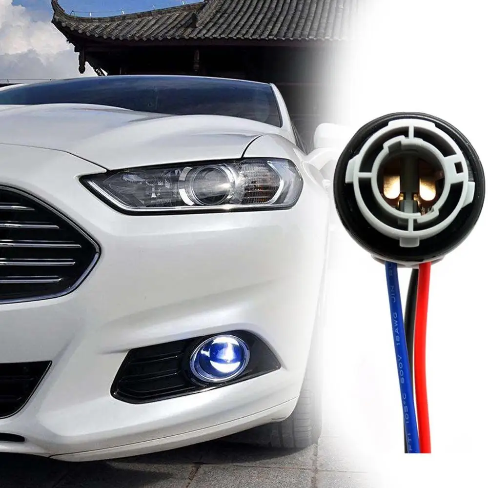 Автомобильный адаптер для лампы поворотного сигнала кнут разъем поворотного сигнала фара лампа