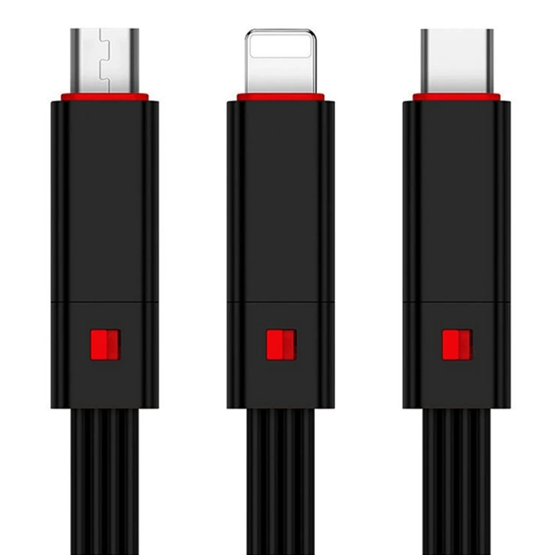 IG-Repairable USB кабель повторно используется USB C кабель регенерации быстрой зарядки для samsung huawei