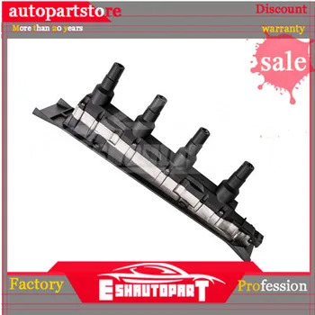

Fit For Saab 1999-2009 Ignition Coil Actuator Motor UF577