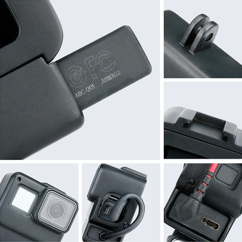 Camera