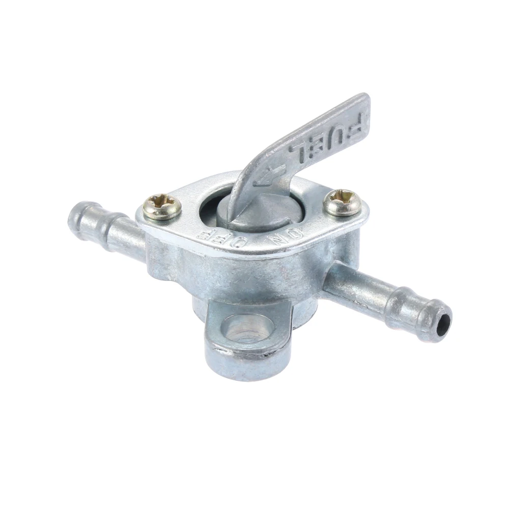 Кран переключения топливных баков камаз 43118. Кран переключения топливных баков краз 255. Топливный кран для скутера. Кран бензиновый для скутера. Топливный кран для скутера.