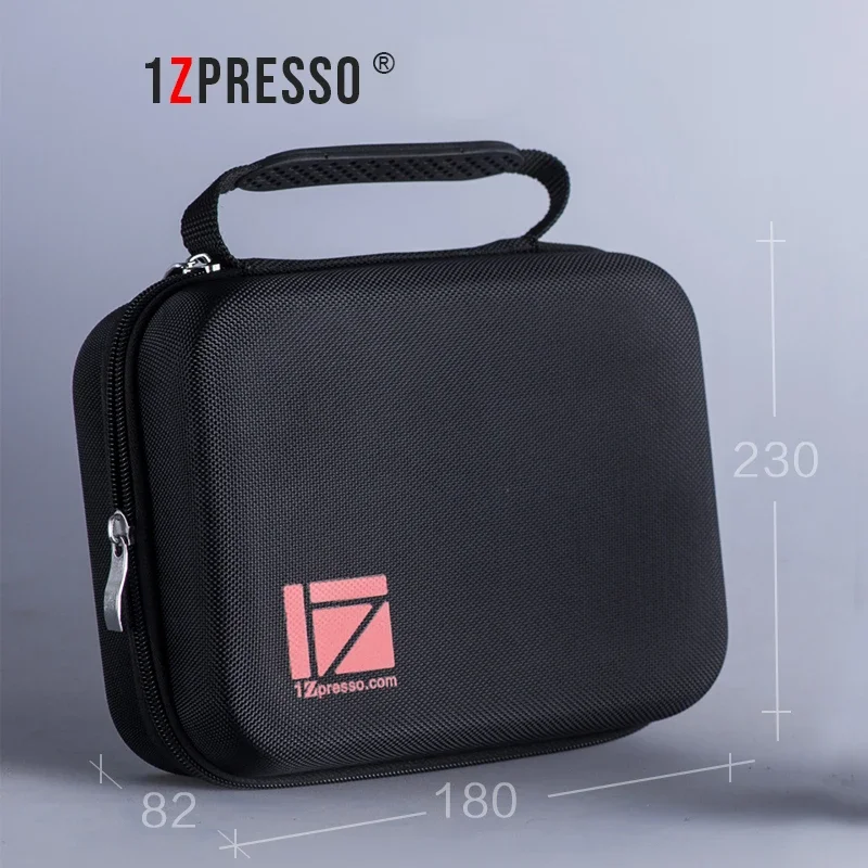 1zpresso JEPLUS кофемолка портативная ручная кофемолка 47 мм 304 ...