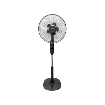 

Stand fan BECKEN BSF2771 (6 velocities-60 W-diameter: 40 cm)