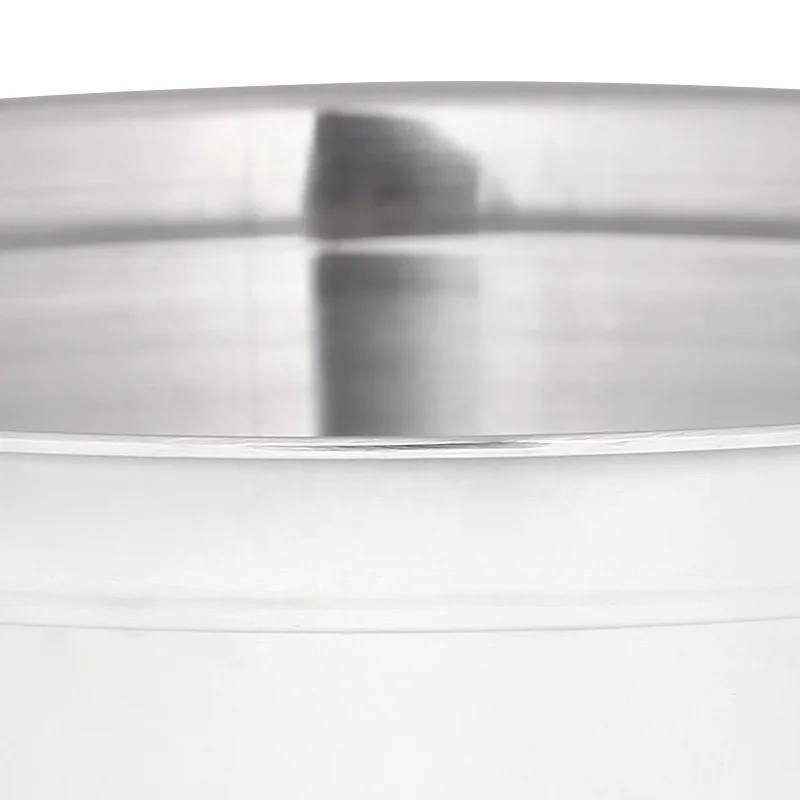 5.2L Party Beverage Chiller Tub Metal Tiki Wine promotional ice bucket