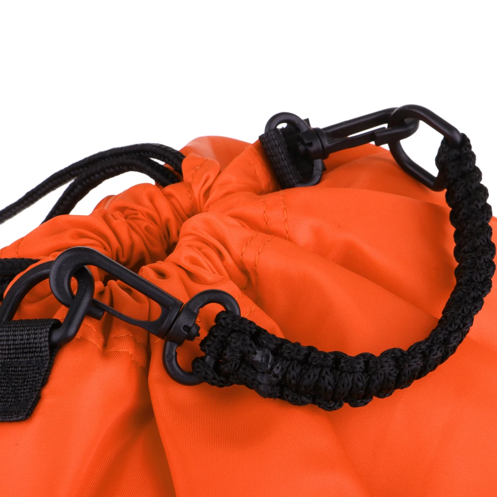 Unisex Bag Drawstring Sack Sport Travel Outdoor Backpack Waterproof Soft Lightweight and Durable Drawstring Backpack