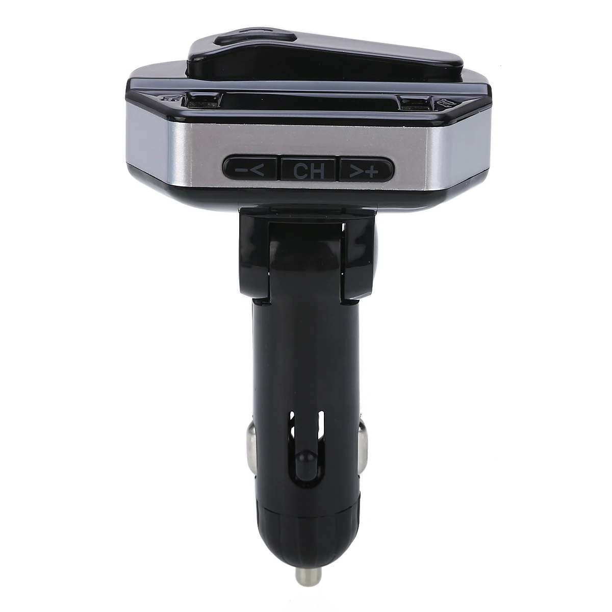 Mayitr USB Автомобильное зарядное устройство fm-передатчик MP3-плеер с Беспроводная гарнитура Bluetooth аксессуары для huawei P30 P20 mate 30 20