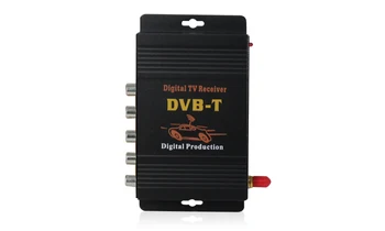 

DVB-T MPEG4 digital TV Box for our Android and Wince system Model