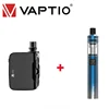 Electronic Cigarettes