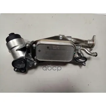 

General Motors oil cooler housing art. 25199751