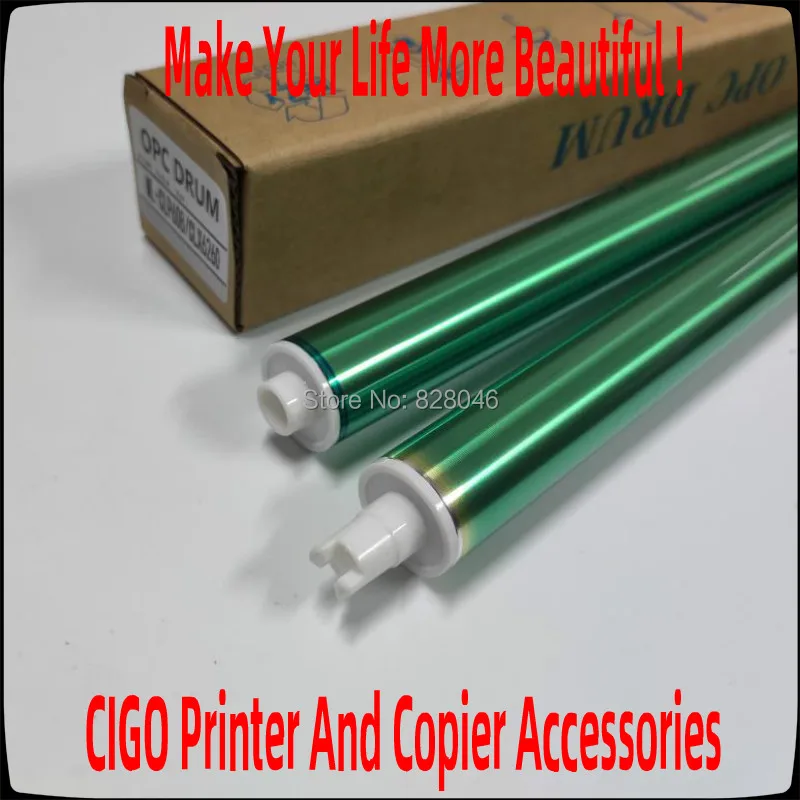 Tambor OPC Para Samsung CLP-615 CLP-620 CLP-670