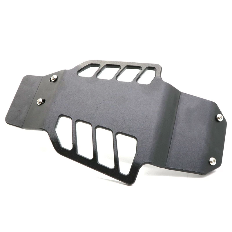 

Motorcycle Front Skid Plate Engine Guard Cover Protector For 1290 Super Duke Superduke
