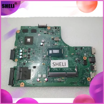 

NEW! CN-0TFM8R 0TFM8R TFM8R SHELI For DELL 3446 Motherboard with 2957U cpu