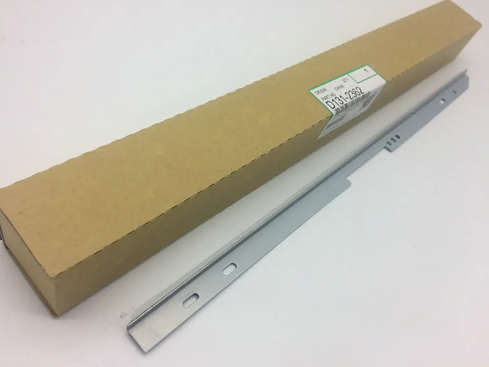 Drum Cleaning Unit Entrance Seal D131-2362 for Ricoh AF1060 AF1075 AF2051 AF2060 AF2075 MP7500 MP6001 MP8000  2