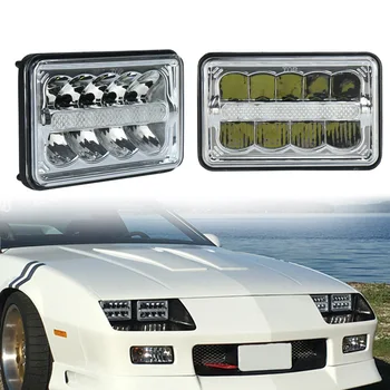 

4x6suv SUV Modified Light 45wled Work Light