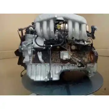 

613961 FULL ENGINE MERCEDES E-CLASS (W210) SALOON DIESELS