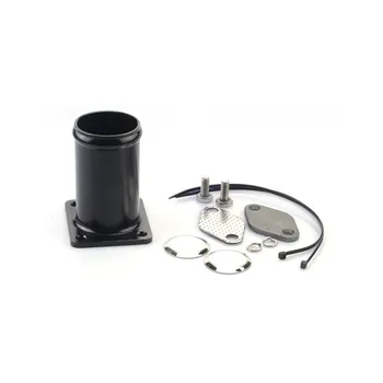 

ALUMINUM EGR REMOVAL KIT / EGR DELETE KIT BLANKING BYPASS FOR BMW E46 318d 320d 330d 330xd 320cd 318td 320td