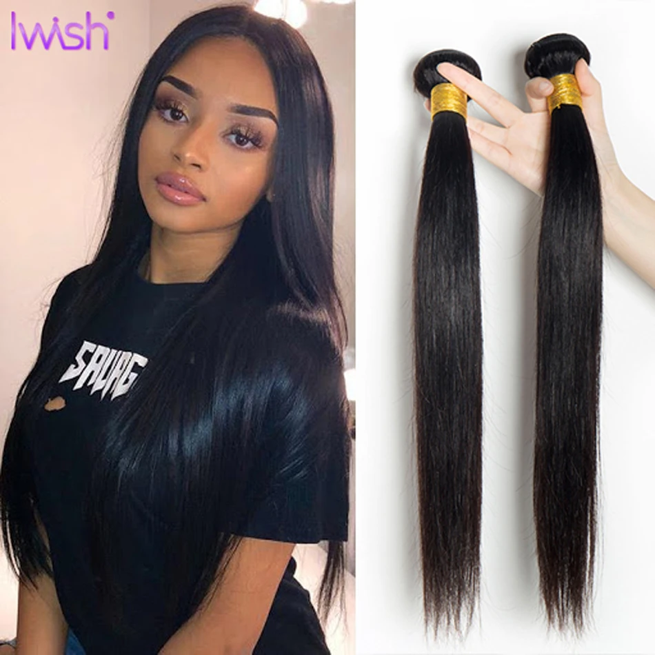 Aliexpress straight hair Clearance