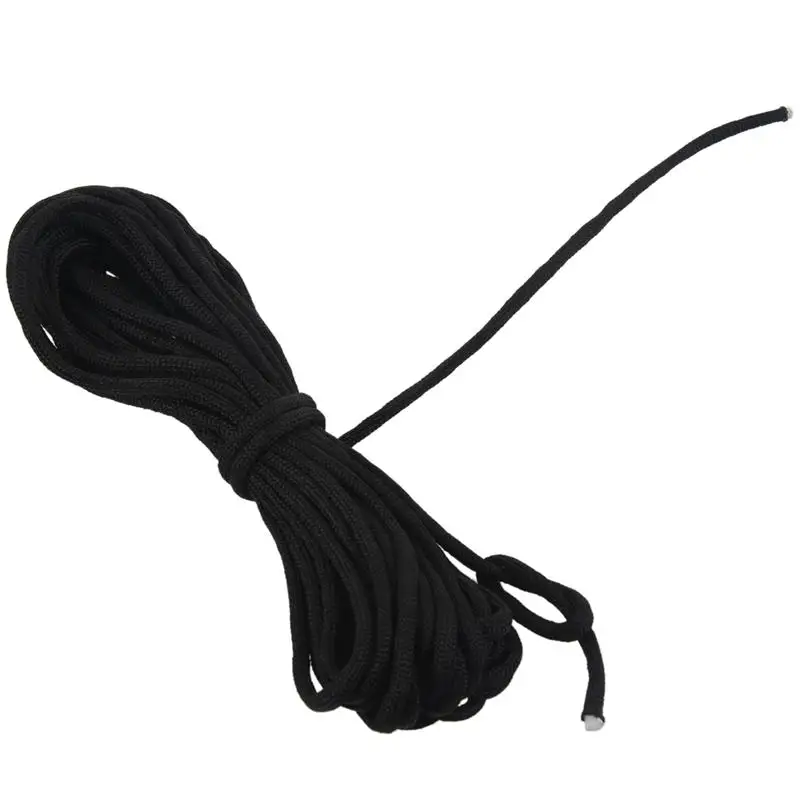 Горячее предложение HG-Paracord 550 парашютный канат 7 основных нитей для скалолазания кемпинга с пряжкой