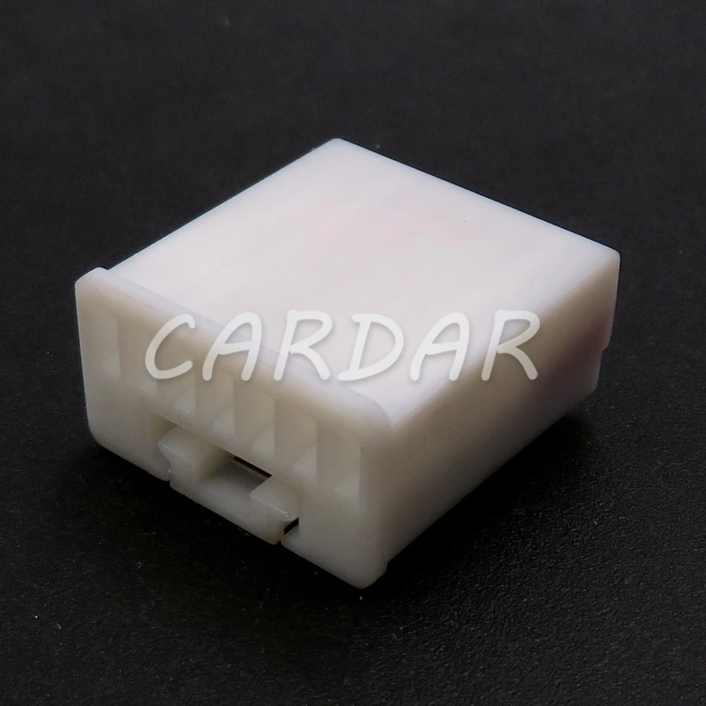 Рисунок 2 - 1 Набор 7 контактов 1 серия автомобильные