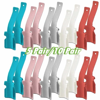 

Lazy Shoes Rack Wear Helper Handled Shoe Horn Lazy Shoe Helper Unisex Easy on & Off Shoe Lifting Wear Shoe Helper