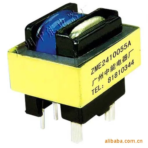 

High-Power Electromagnetic Furnace Current Transformer Voltage Transformer Can Electrical Appliance Manufacturers Customizable