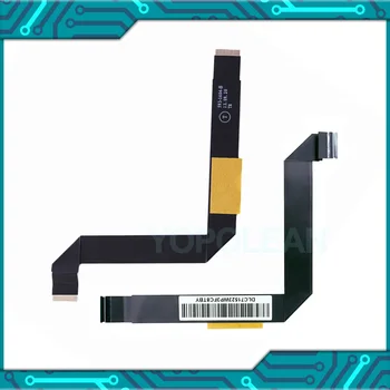 

5pcs New 593-1604-B For Macbook Air 13" A1466 Trackpad Touchpad Cable 2013 2014 2015 2017