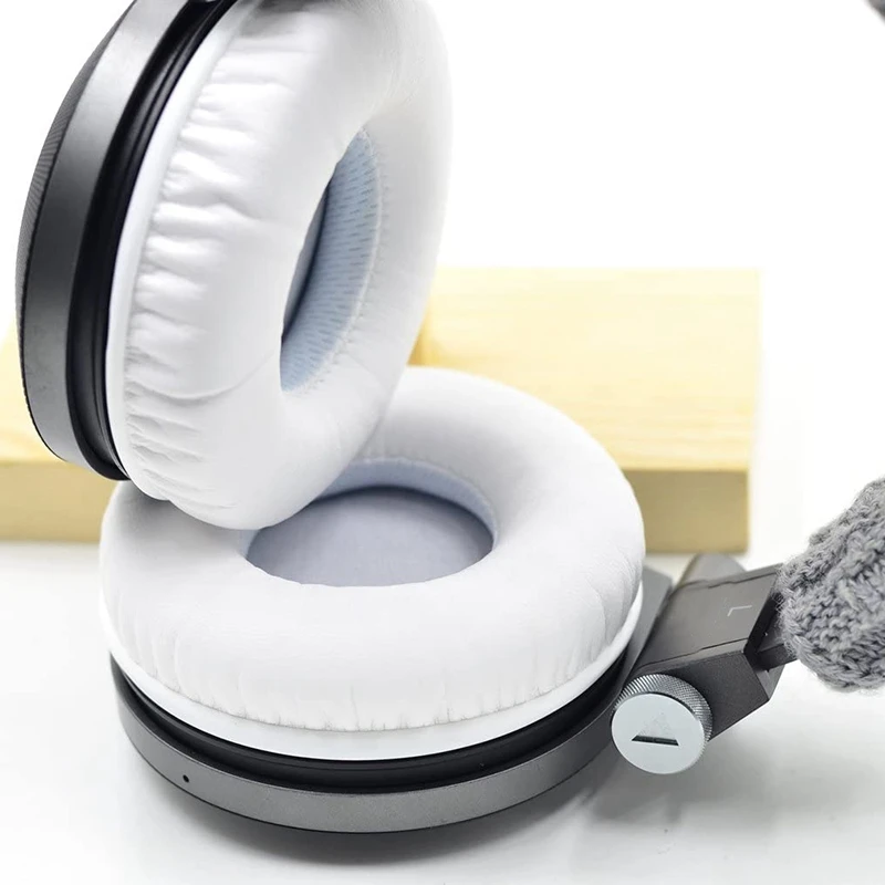 Ear Pads Earmuffs Headphone Accessories 