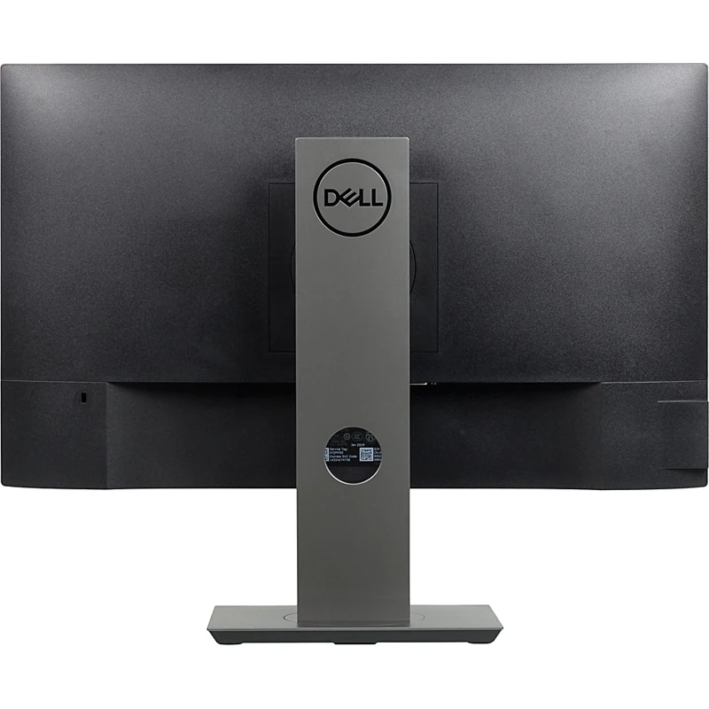 Монитор Dell 23" P2319H черный IPS LED 8ms 16:9 HDMI DisplayPort Mat HAS Pivot 1000:1 250cd USB