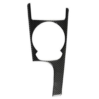 

Suitable For- TT 2008-2014 Car Interior Accessories Carbon Fiber Gear Large Panel Stickers and Decals