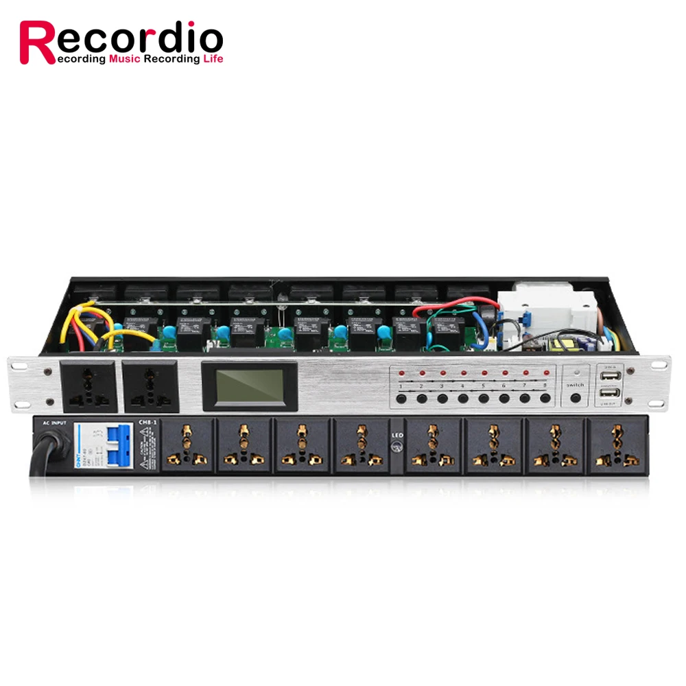 Equipamentos de DJ