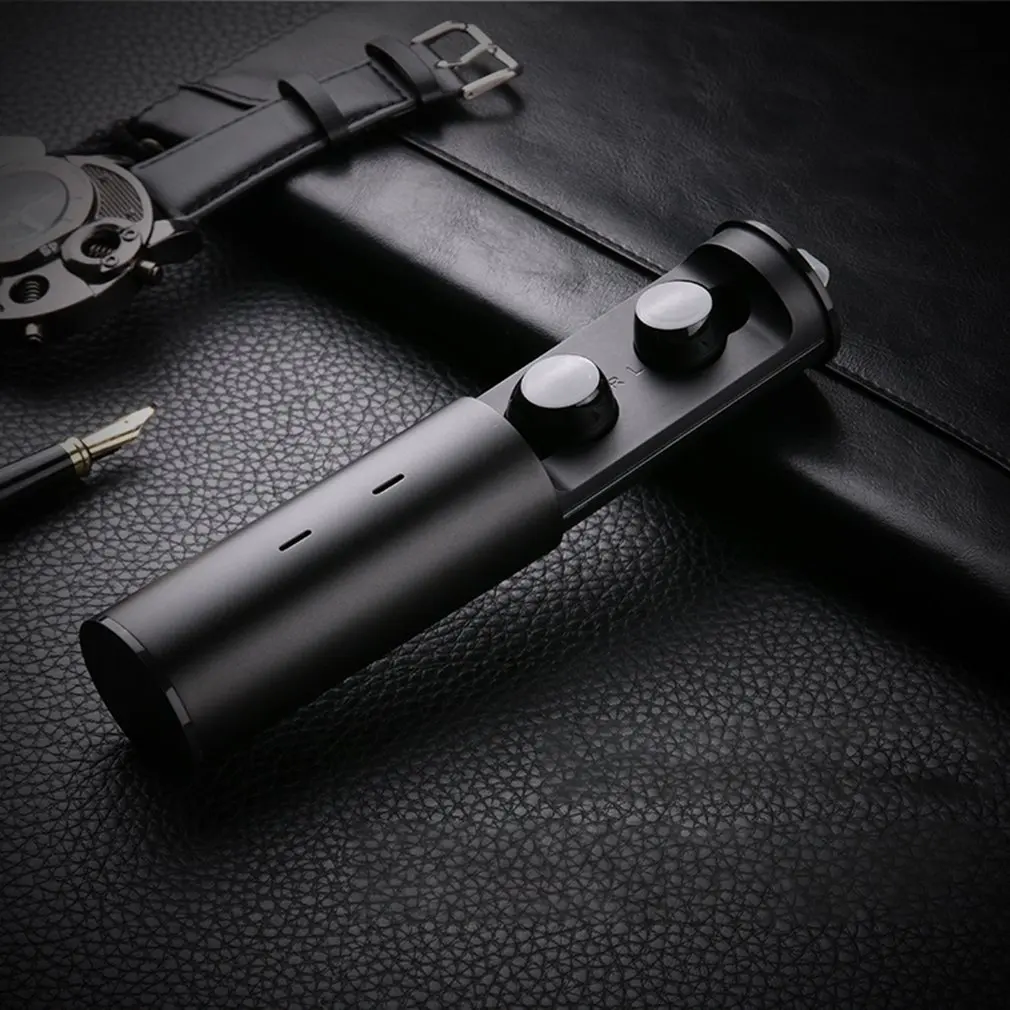 Tws-29 наушники мини Bluetooth гарнитура беспроводные Bluetooth наушники-капельки со стерео неразрушительное шумоподавление